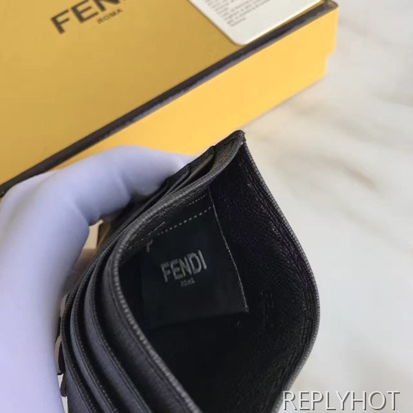 펜디 카드지갑 248F