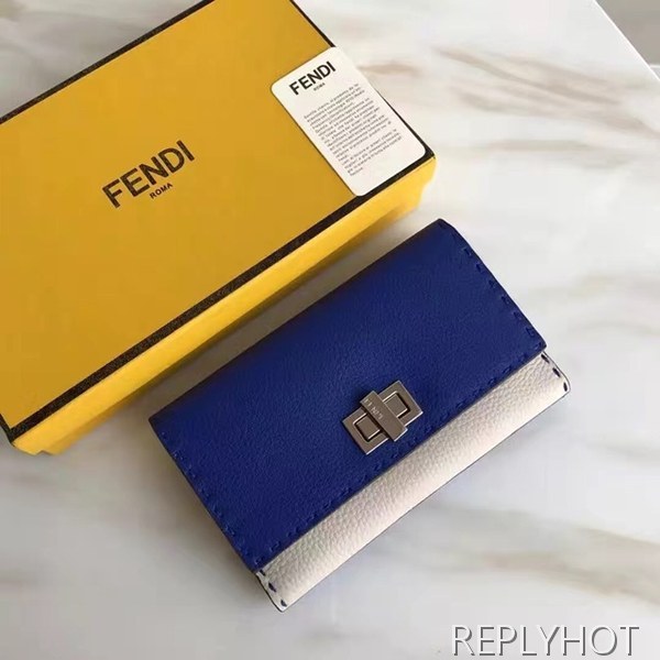 펜디 피카부 장지갑 0308