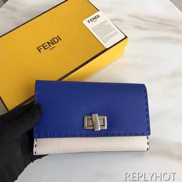 펜디 피카부 장지갑 0308