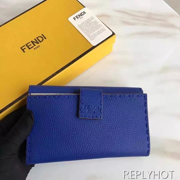 펜디 피카부 장지갑 0308