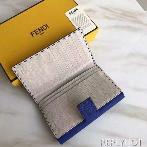 펜디 피카부 장지갑 0308