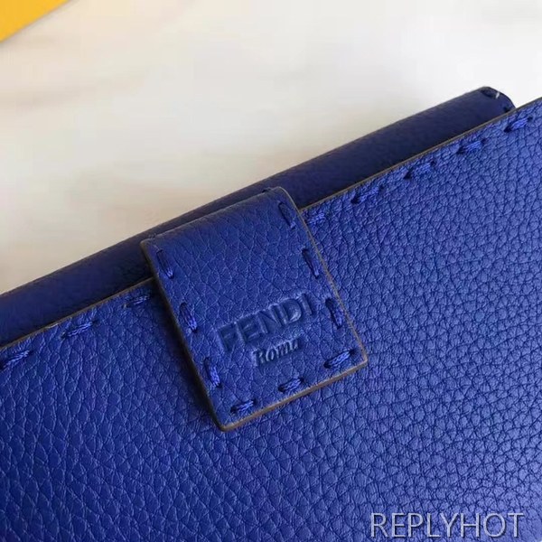 펜디 피카부 장지갑 0308