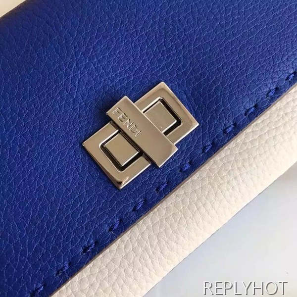 펜디 피카부 장지갑 0308