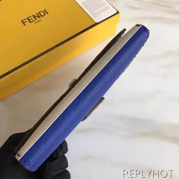 펜디 피카부 장지갑 0308