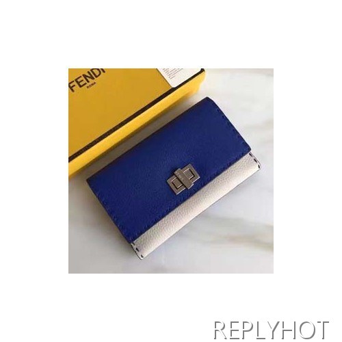 펜디 피카부 장지갑 0308