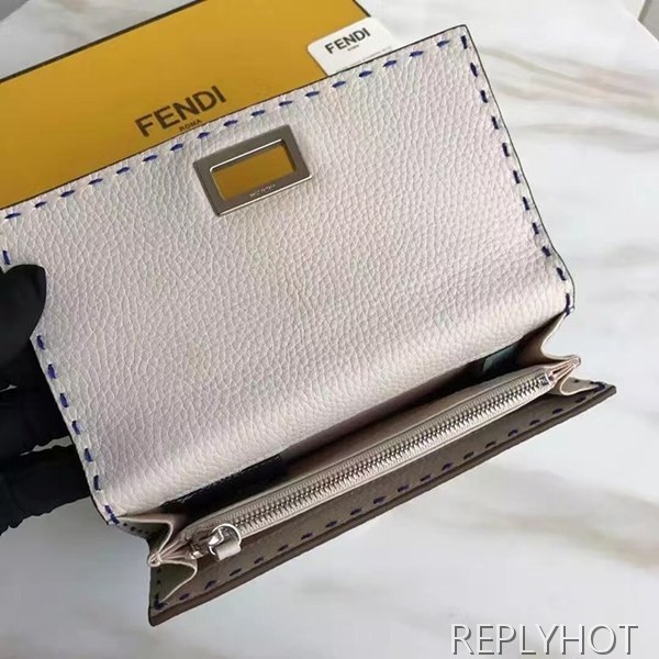 펜디 피카부 장지갑 0308