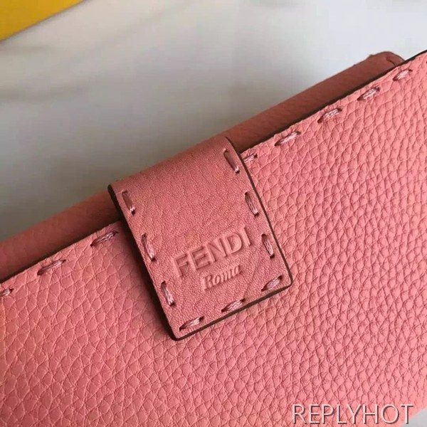 펜디 피카부 장지갑 0308