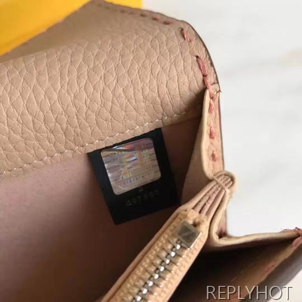 펜디 피카부 장지갑 0308