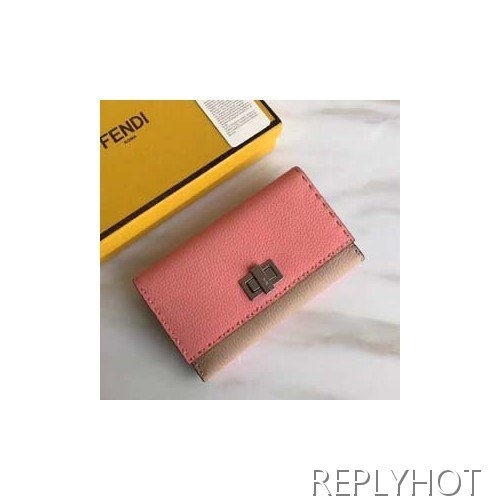 펜디 피카부 장지갑 0308