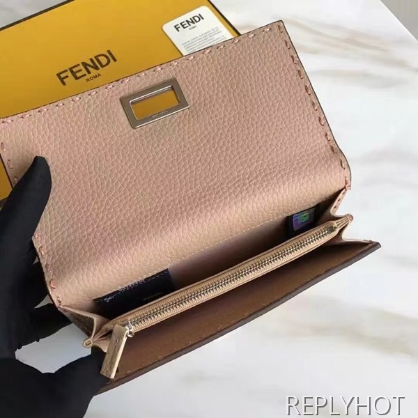 펜디 피카부 장지갑 0308