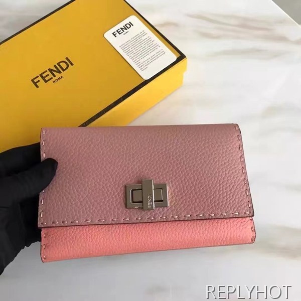 펜디 피카부 장지갑 0308