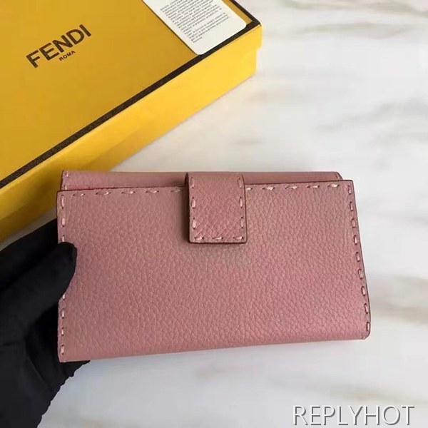 펜디 피카부 장지갑 0308