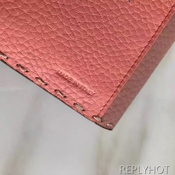 펜디 피카부 장지갑 0308