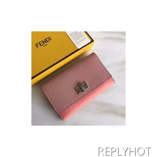 펜디 피카부 장지갑 0308