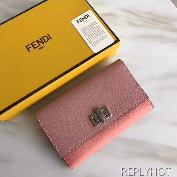 펜디 피카부 장지갑 0308