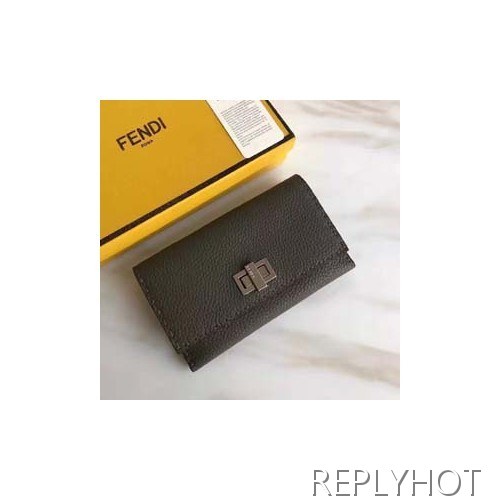 펜디 피카부 장지갑 0308