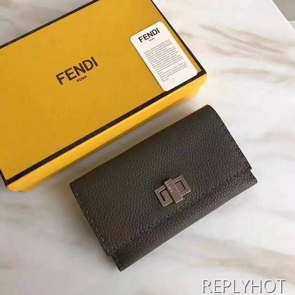 펜디 피카부 장지갑 0308