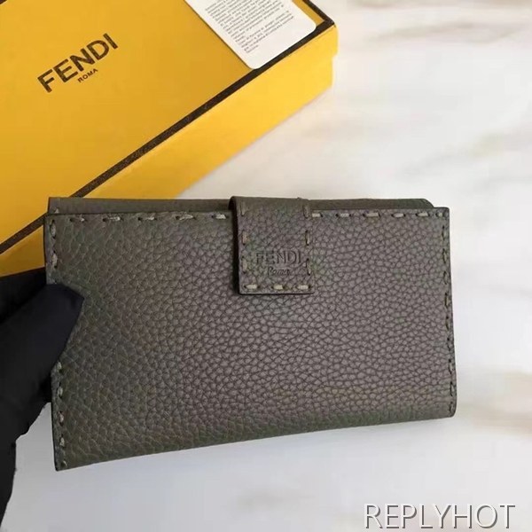 펜디 피카부 장지갑 0308