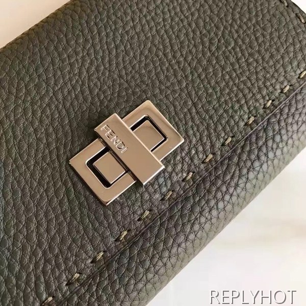 펜디 피카부 장지갑 0308