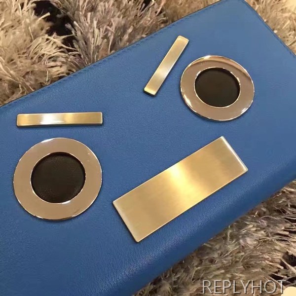 펜디 지퍼장지갑 D55019-1