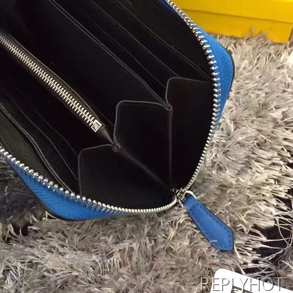 펜디 지퍼장지갑 D55019-1