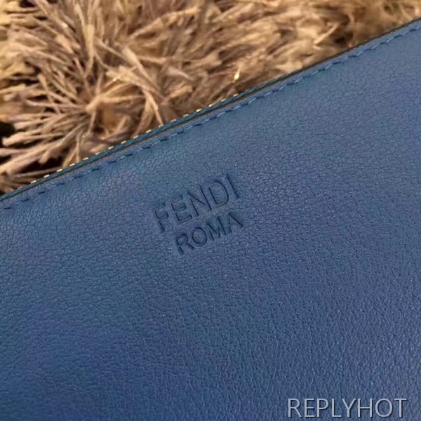 펜디 지퍼장지갑 D55019-1