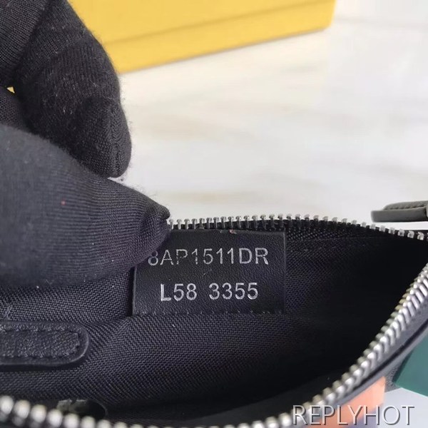 펜디 동전지갑 1513