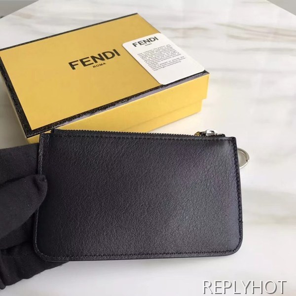 펜디 동전지갑 1513