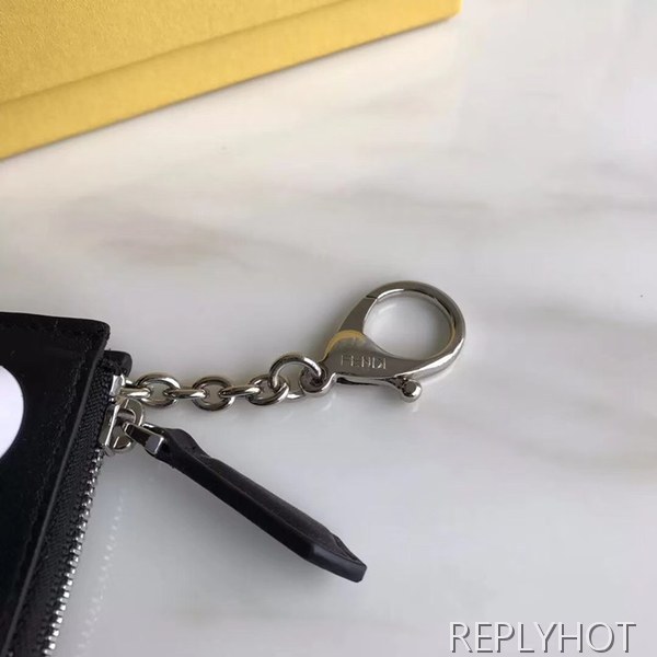 펜디 동전지갑 1513