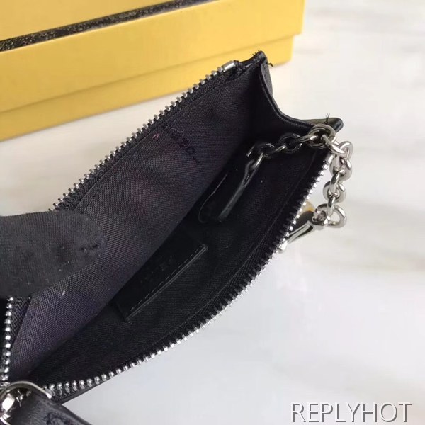 펜디 동전지갑 1513