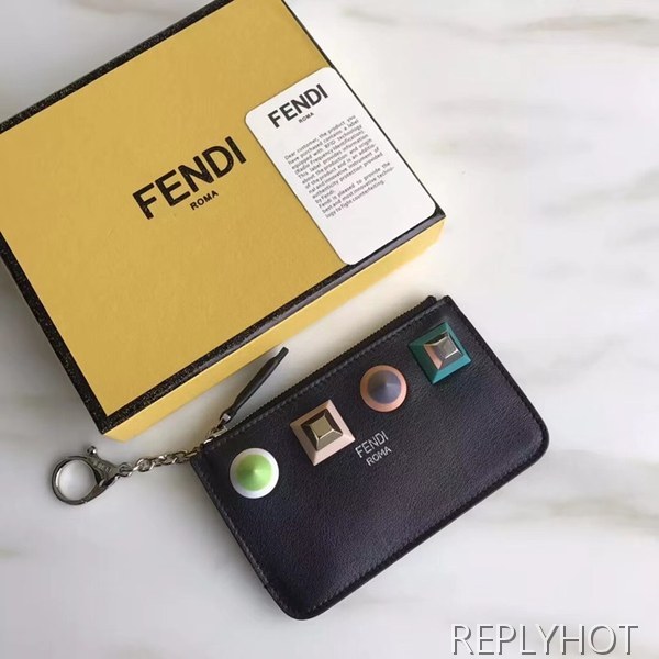 펜디 동전지갑 1513