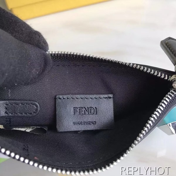 펜디 동전지갑 1513