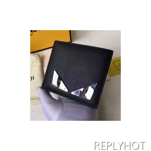 펜디 카푸스킨 반지갑 55016-2