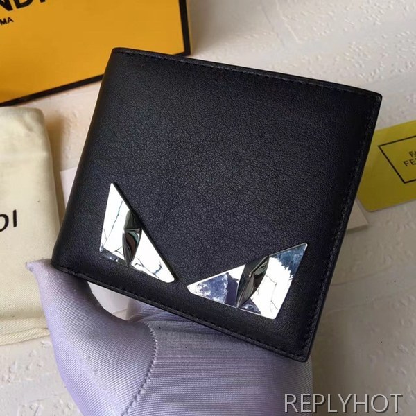 펜디 카푸스킨 반지갑 55016-2