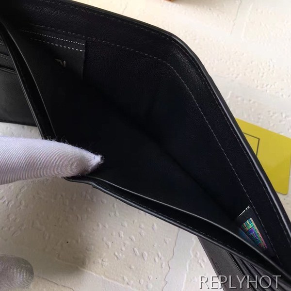 펜디 카푸스킨 반지갑 55016-2