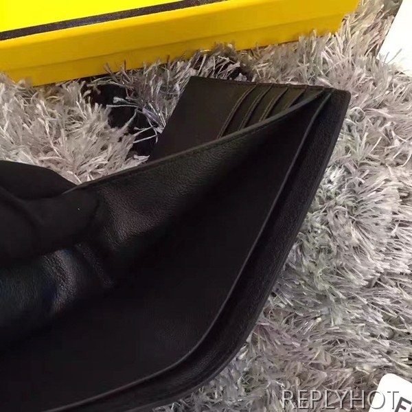 펜디 카푸스킨 반지갑 D55016