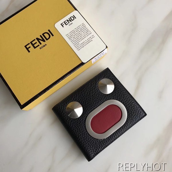 펜디 반지갑 0193