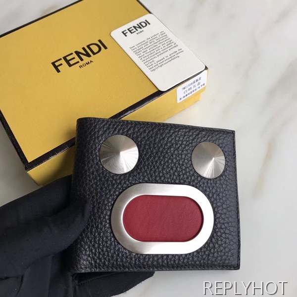 펜디 반지갑 0193