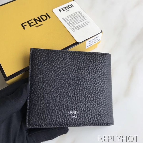 펜디 반지갑 0193