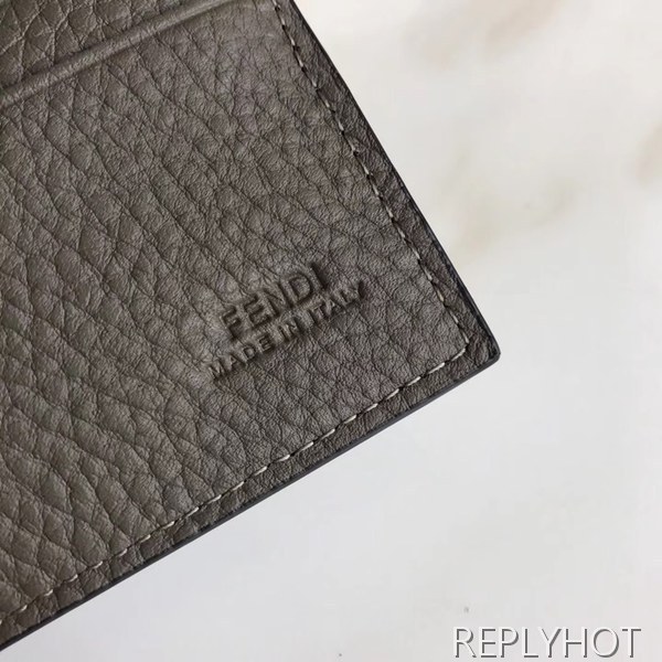 펜디 반지갑 0193