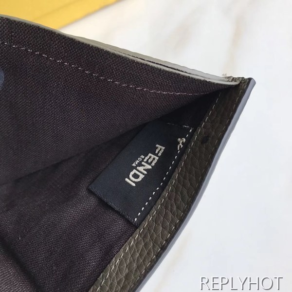 펜디 반지갑 0193