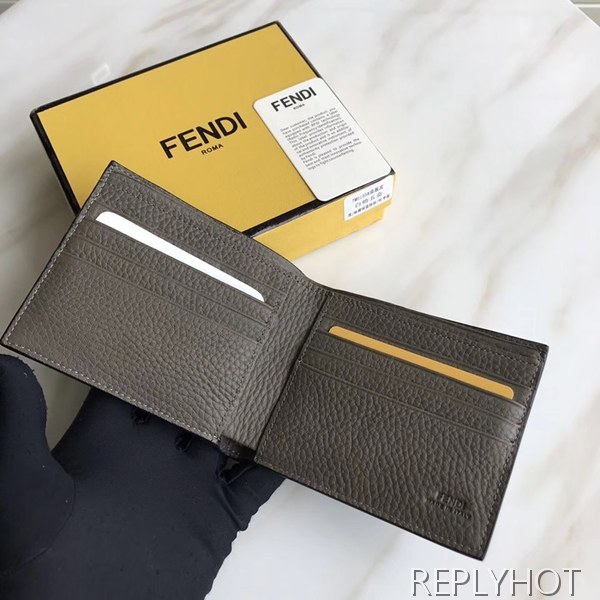 펜디 반지갑 0193