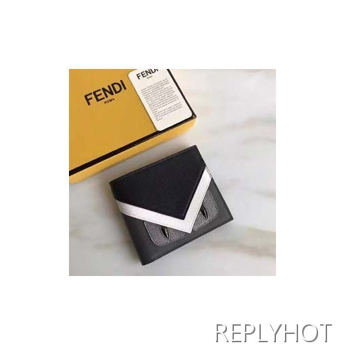 펜디 반지갑 247F