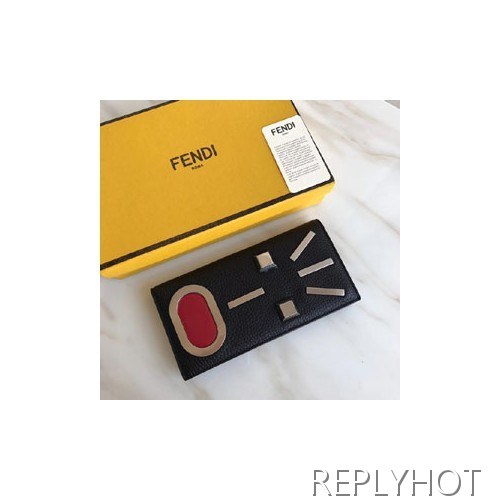 펜디 장지갑 0188