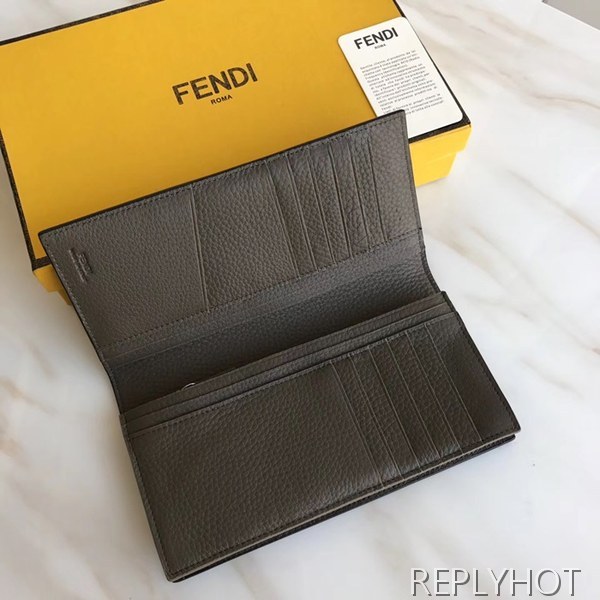 펜디 장지갑 0188