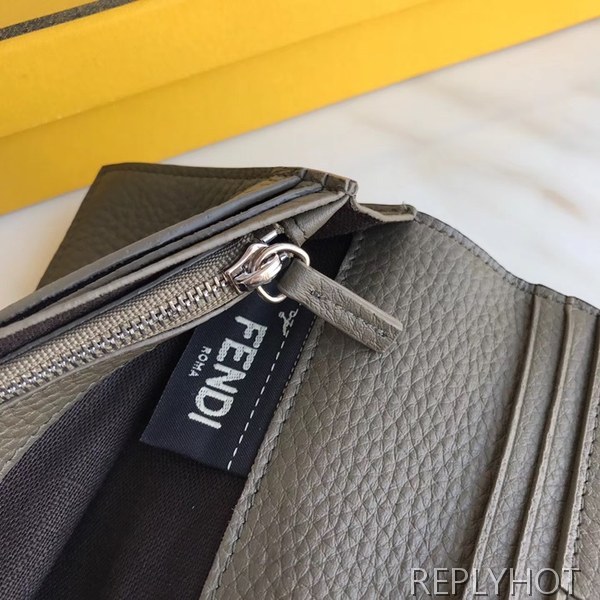 펜디 장지갑 0188