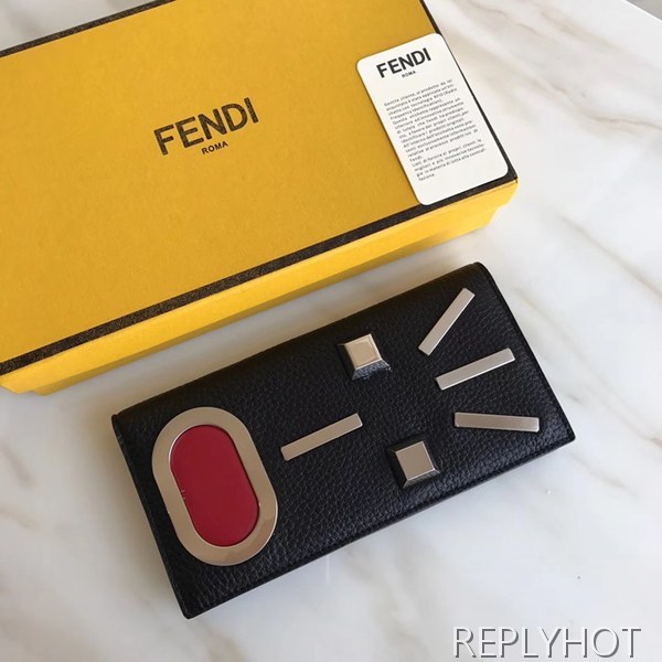 펜디 장지갑 0188