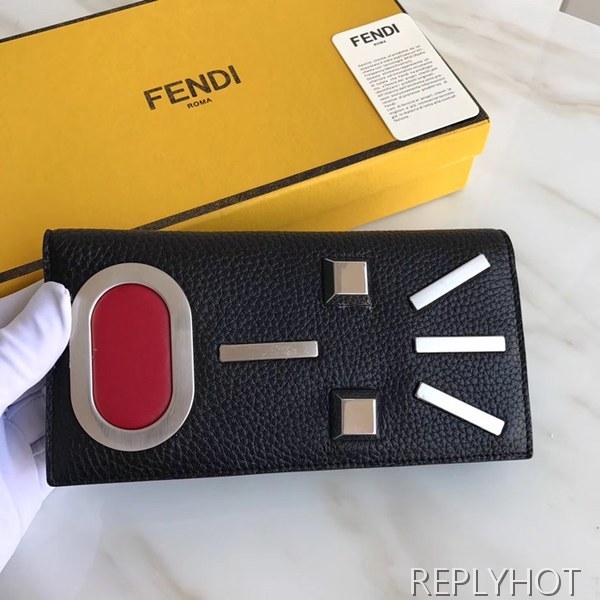 펜디 장지갑 0188