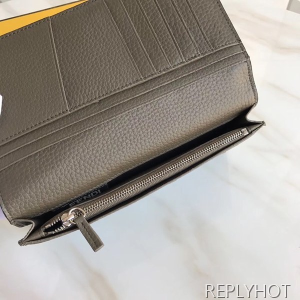 펜디 장지갑 0188