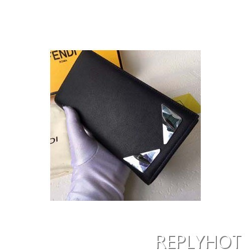 펜디 카푸스킨 장지갑 55017